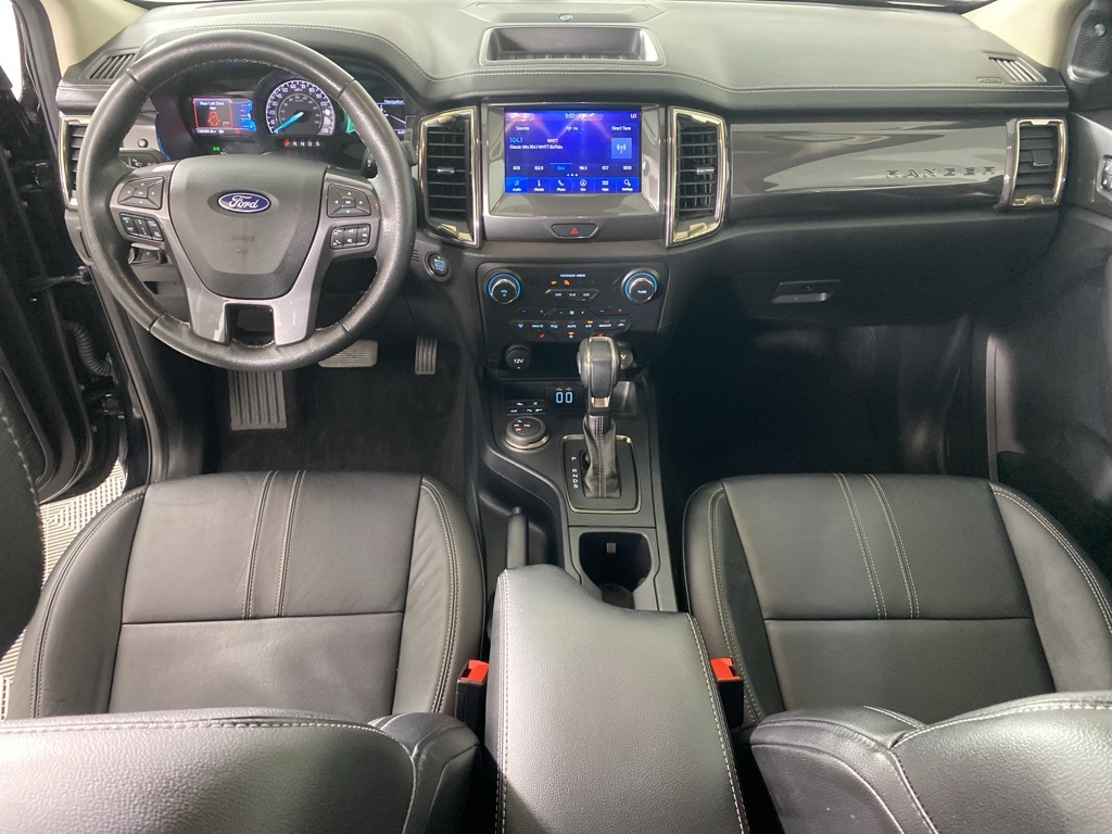 2022 Ford Ranger Lariat photo 20