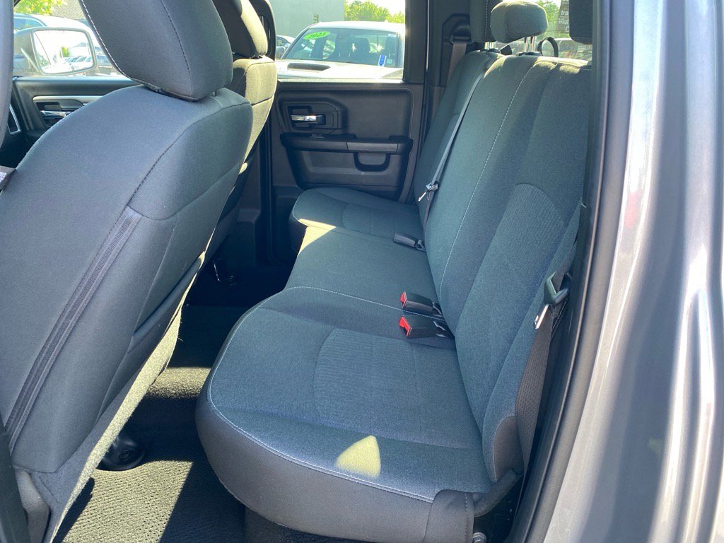 2022 Ram 1500 Classic Warlock photo 20
