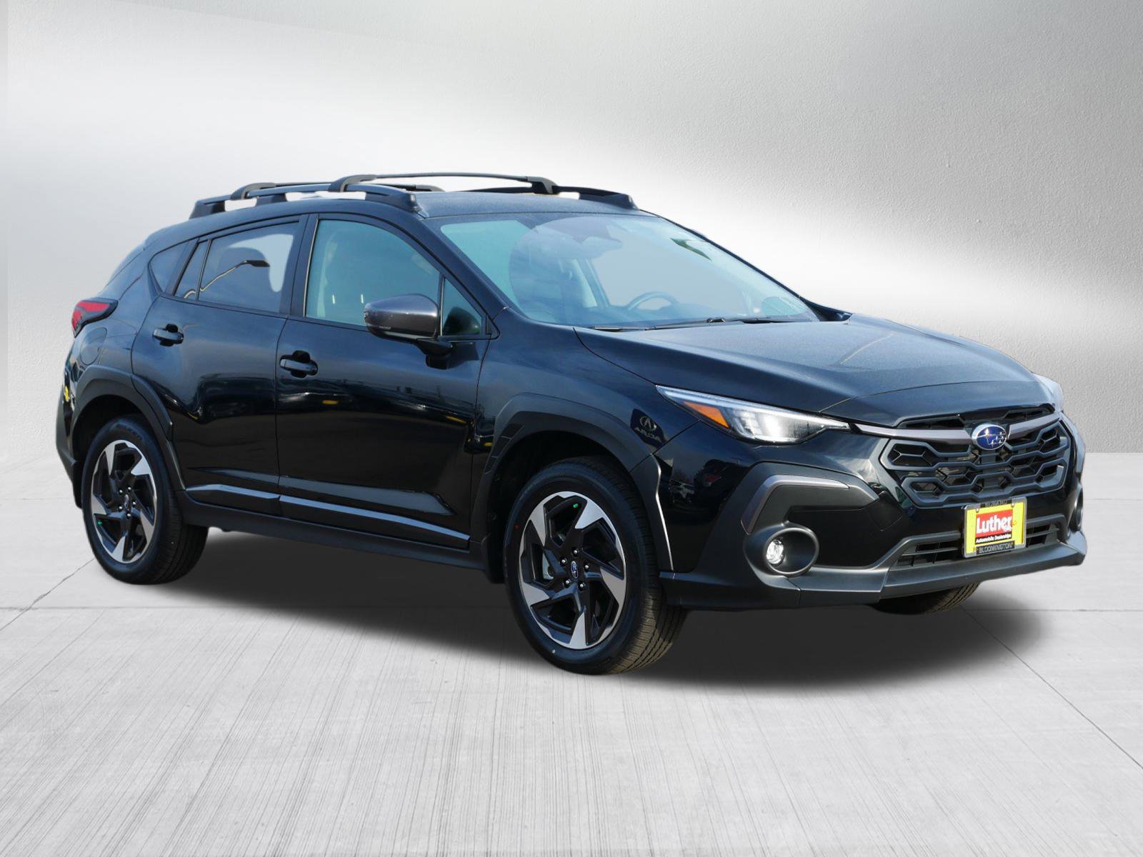 2025 Subaru Crosstrek Limited's photo