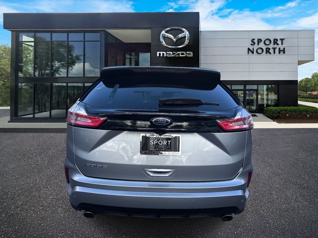 2020 Ford Edge ST photo 4