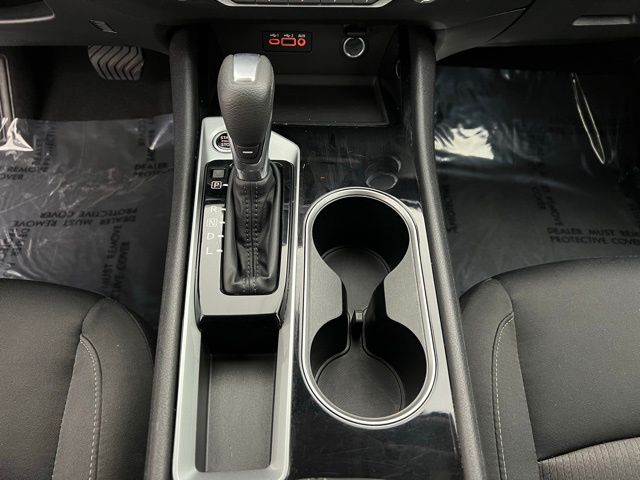 2024 Nissan Altima 2.5 SV photo 17