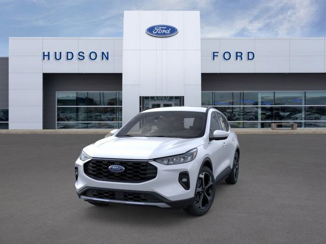 2025 Ford Escape ST-Line Select photo 2