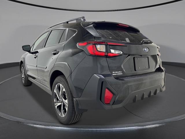 2025 Subaru Crosstrek Premium photo 3
