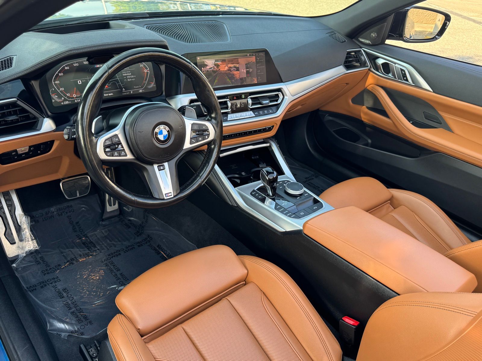 2023 Bmw M440i xDrive photo 21