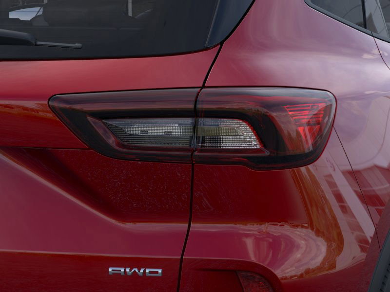 2026 FORD ESCAPE - Image 20