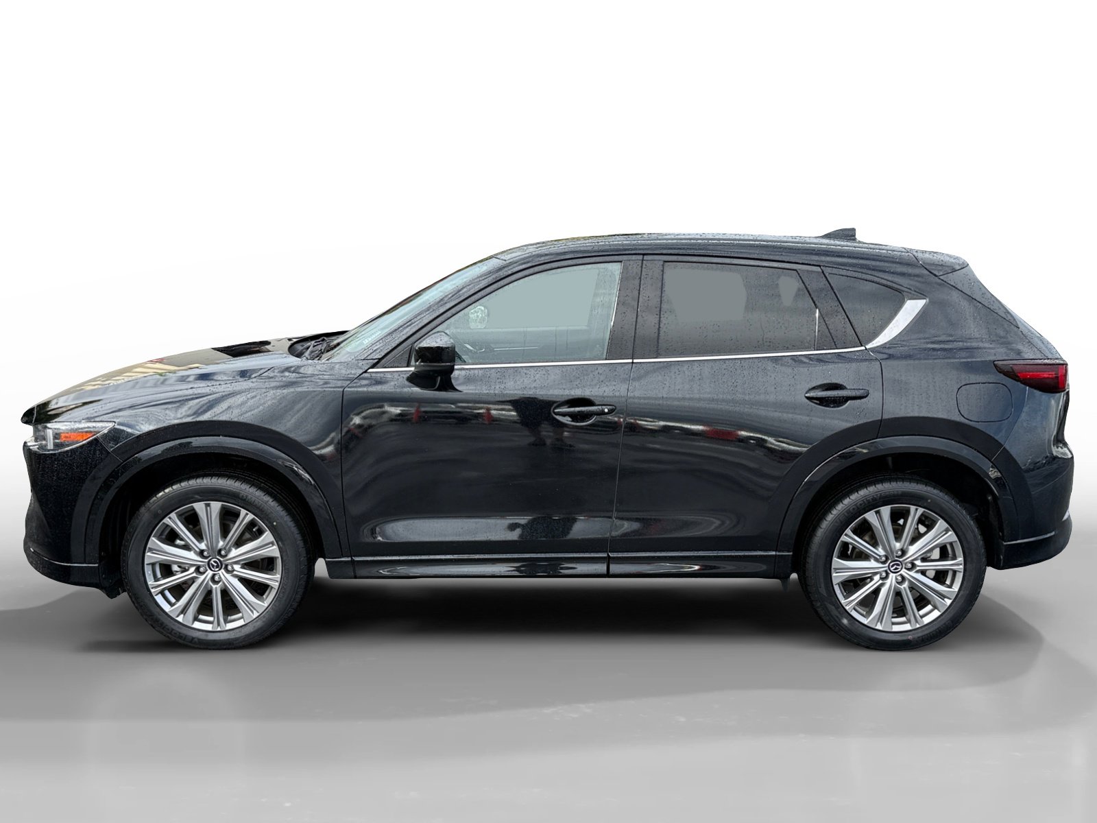 2023 Mazda CX-5 2.5 Turbo Signature photo 2