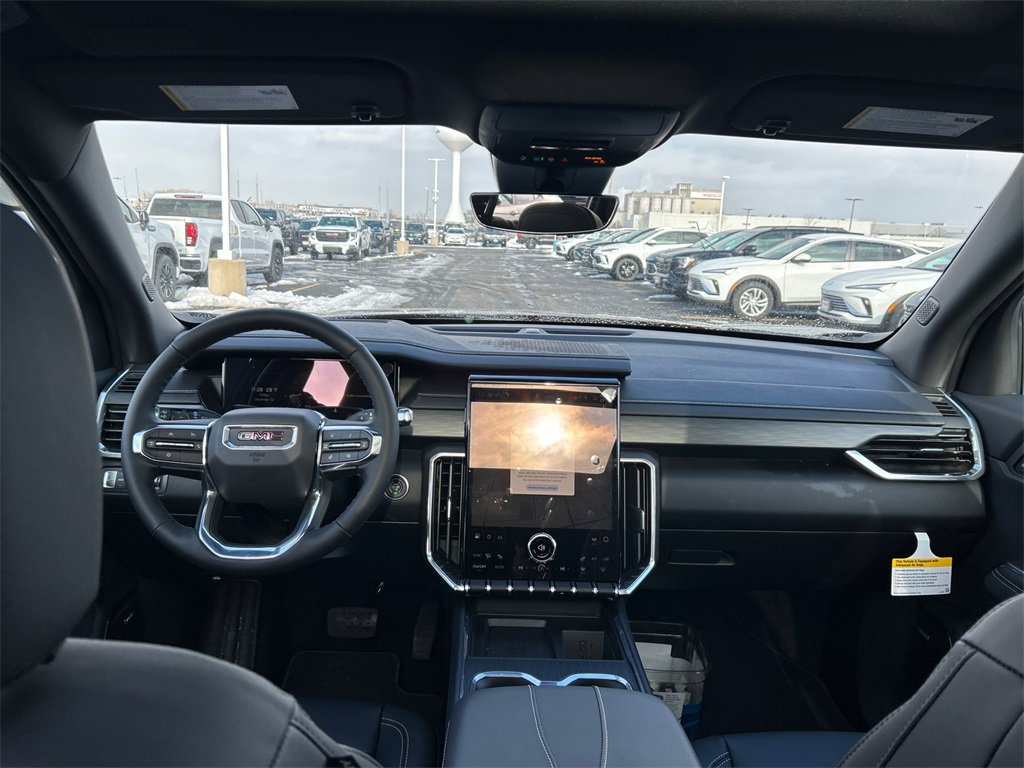 2026 GMC ACADIA - Image 30