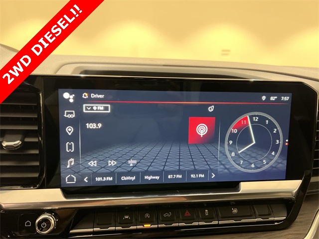 2023 Gmc Sierra 1500 SLT photo 11