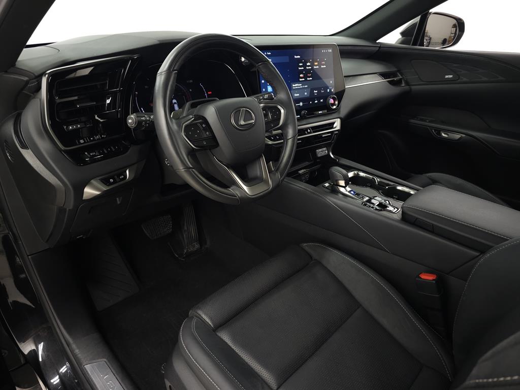 2024 Lexus RX 350 photo 13