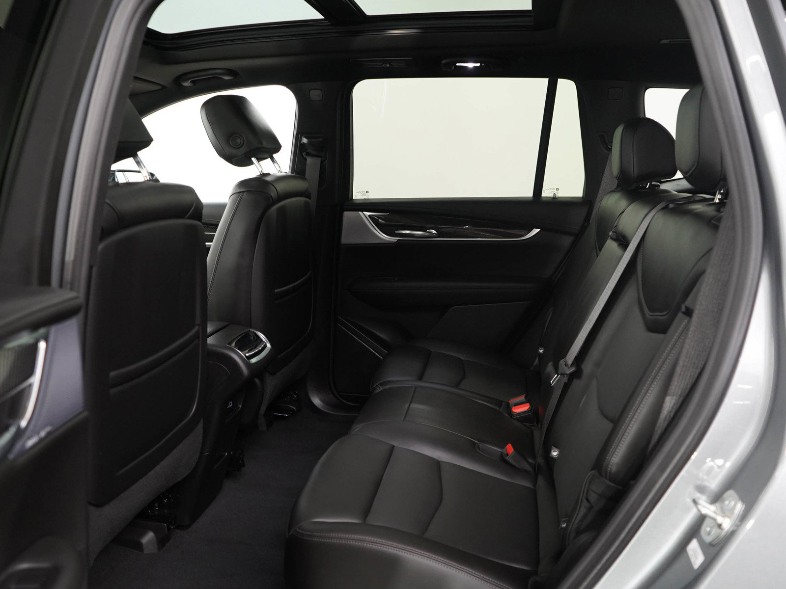 2025 Cadillac XT6 Sport photo 15