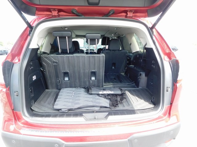 2022 Subaru Ascent Touring photo 26