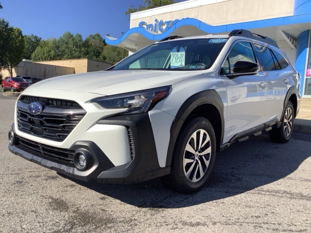 2024 Subaru Outback Premium photo 2