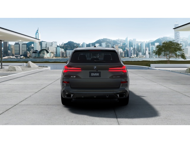 2026 Bmw X5 sDrive40i photo 4