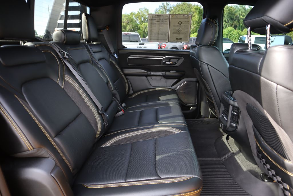 2023 Ram 1500 TRX photo 27
