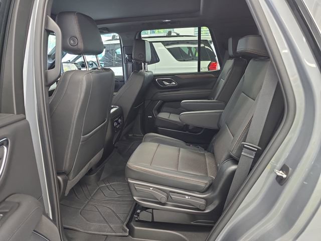 2024 Chevrolet Tahoe High Country photo 9