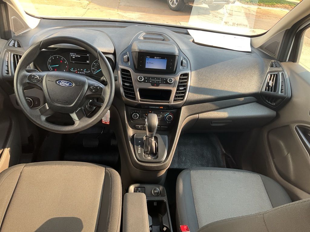 2020 Ford Transit Connect XL photo 3