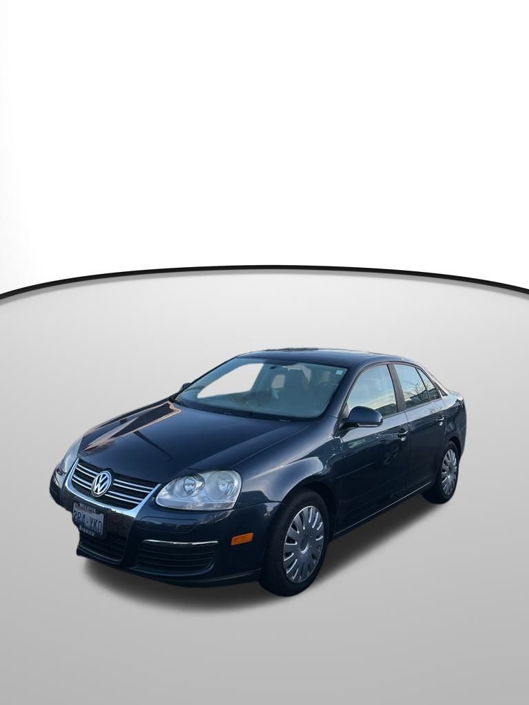 Used 2009 Volkswagen Jetta S with VIN 3VWJZ71K19M021191 for sale in Auburn, WA