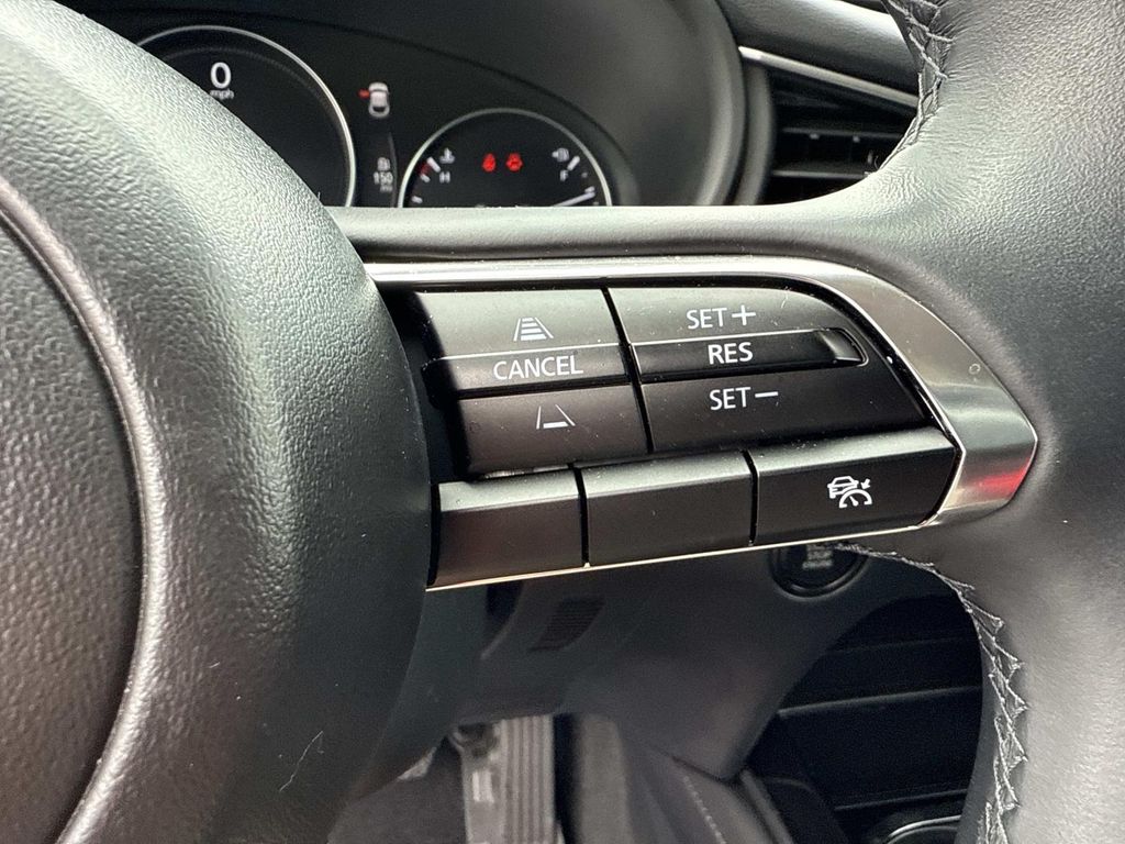 2025 Mazda CX-30 2.5 Select Sport photo 30