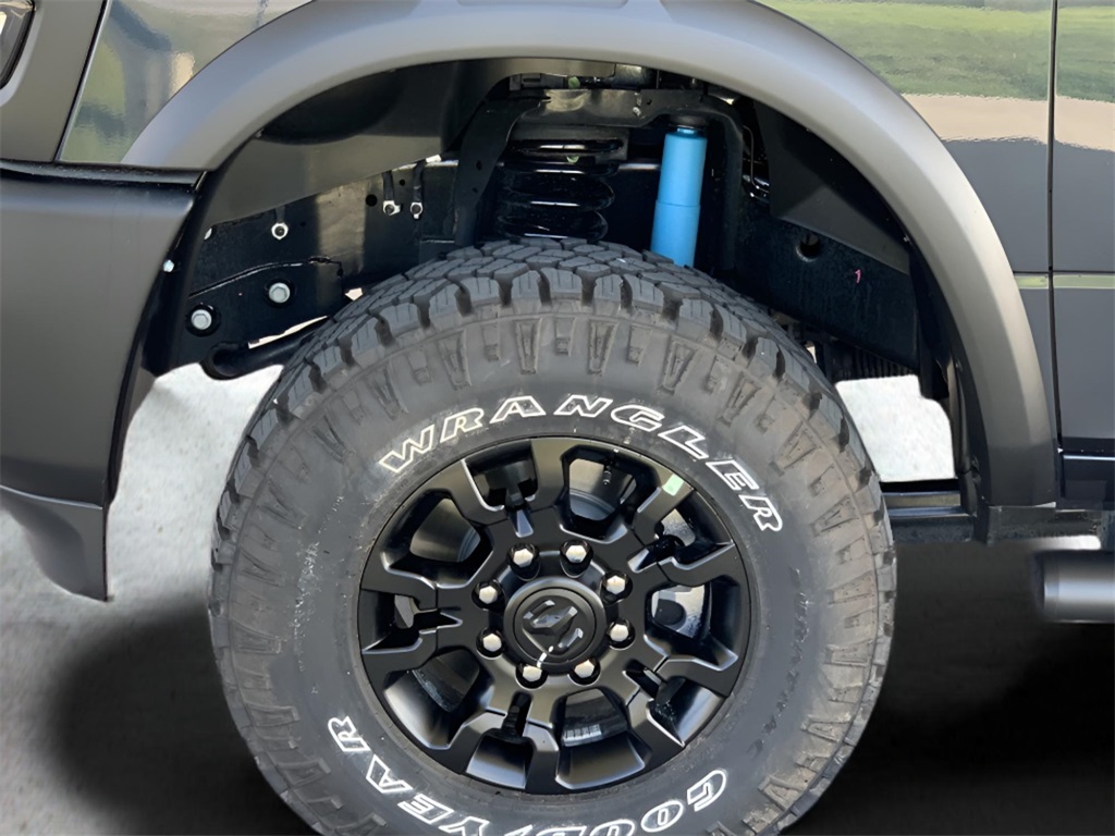 2026 Ram 2500 Tradesman photo 11