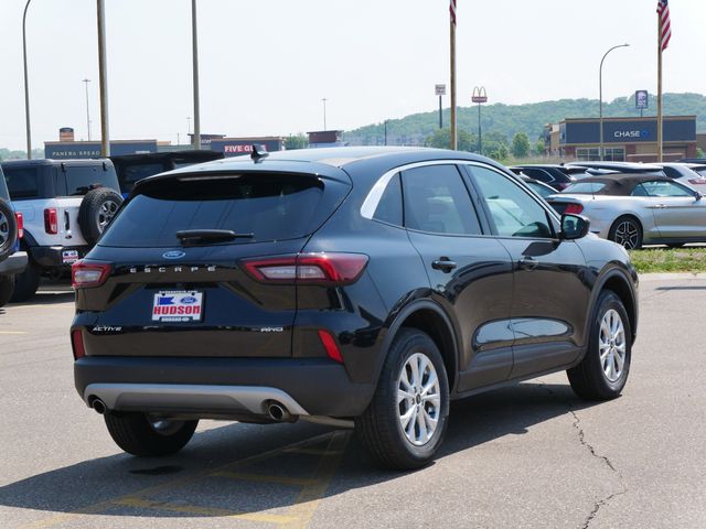 2024 Ford Escape Active photo 16