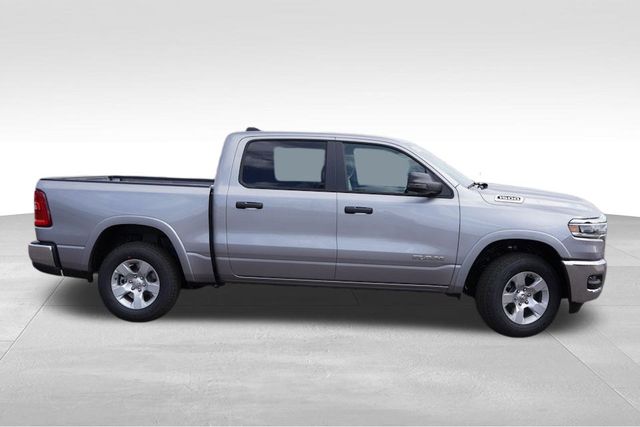 2026 Ram 1500 Big Horn photo 2