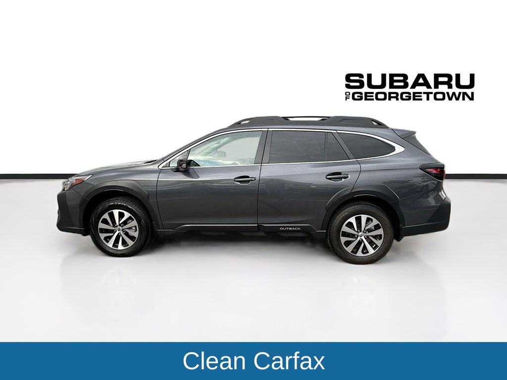 2025 Subaru Outback Premium photo 2