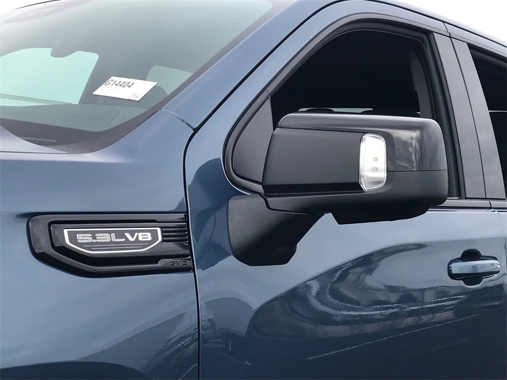 2026 GMC SIERRA - Image 11