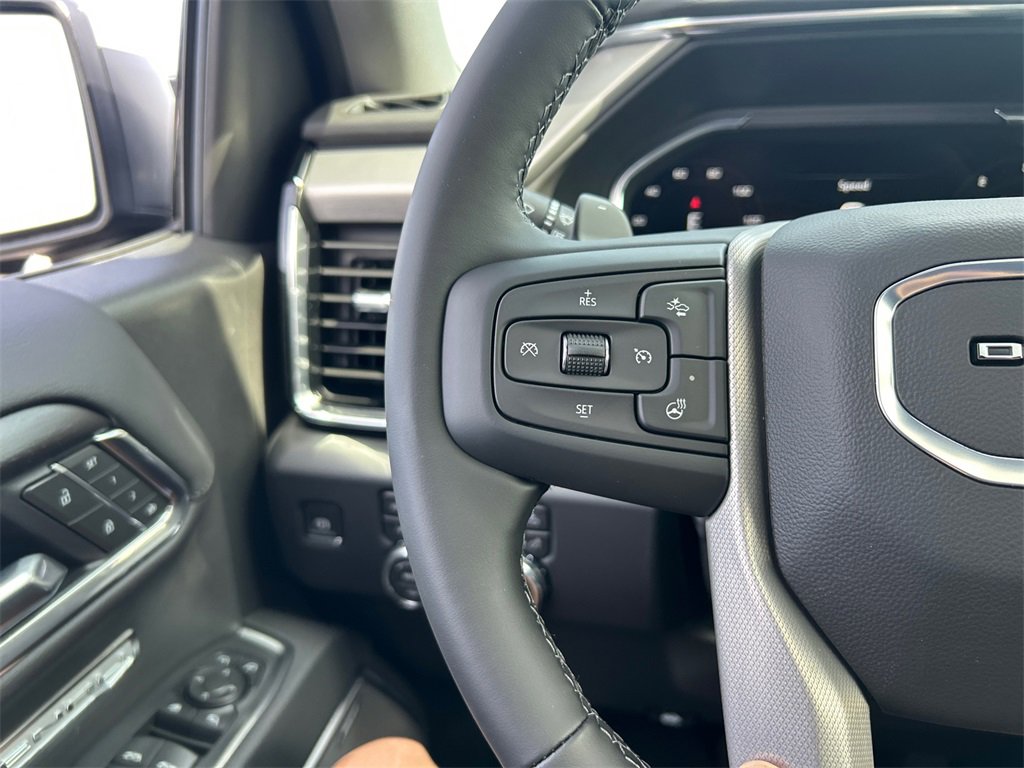 2026 Gmc Sierra 1500 Denali photo 17