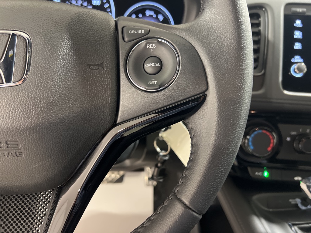 2022 Honda HR-V Sport photo 13