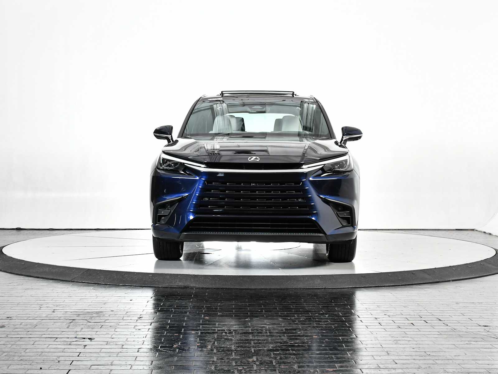 2024 Lexus TX 350 Premium photo 8