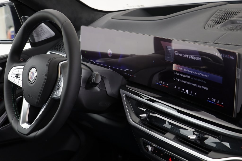 2026 Bmw X7 ALPINA XB7 photo 20