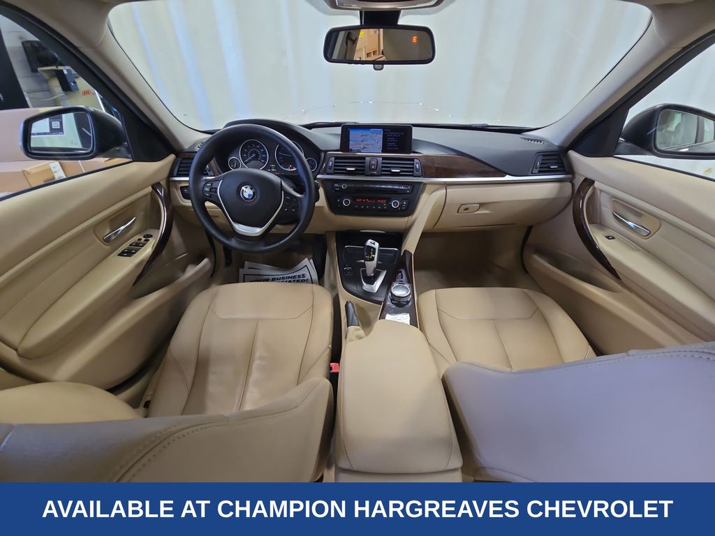2014 Bmw 328i xDrive photo 20