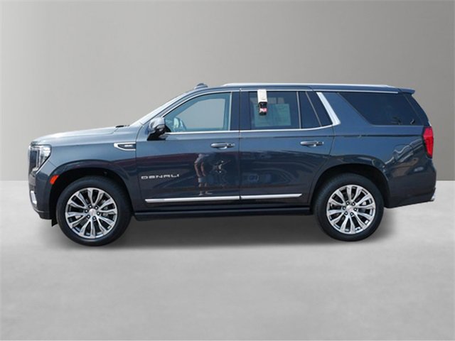 Used 2021 GMC Yukon Denali with VIN 1GKS2DKL7MR125441 for sale in Saint Paul, Minnesota