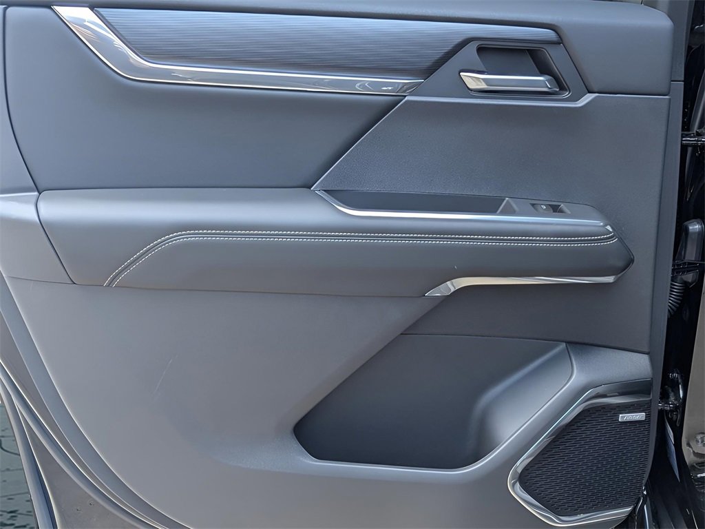2026 Gmc Acadia Elevation photo 12