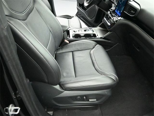 2021 FORD EXPLORER - Image 28