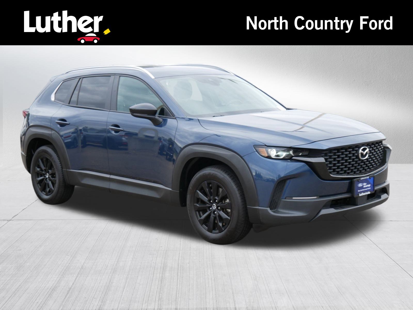 2024 Mazda CX-50 S PREFERRED's photo