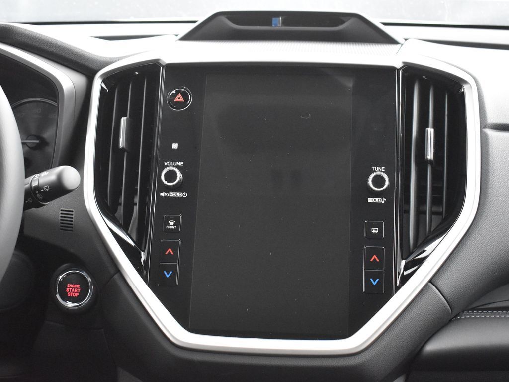 2025 Subaru Ascent Limited photo 16