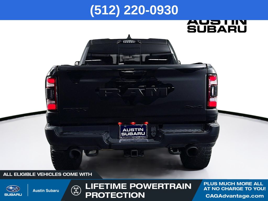 2021 Ram 1500 TRX photo 6