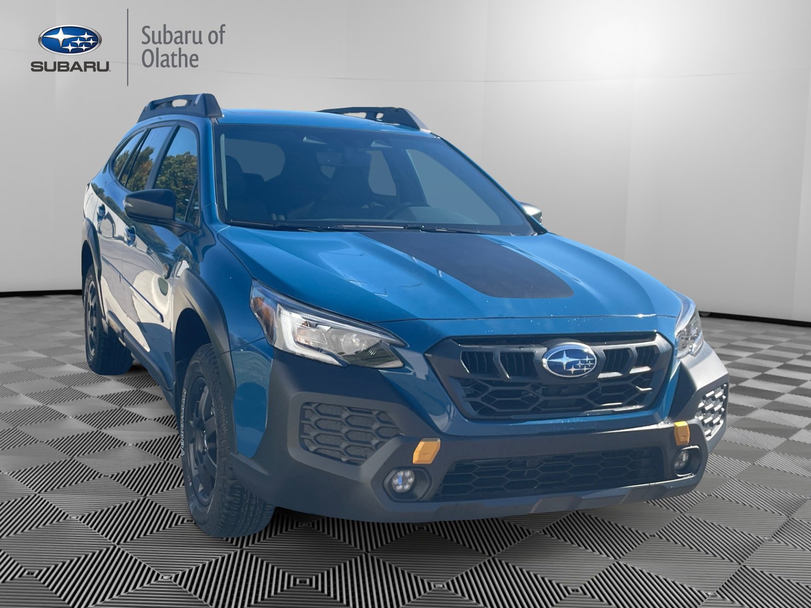 2025 Subaru Outback Wilderness's photo
