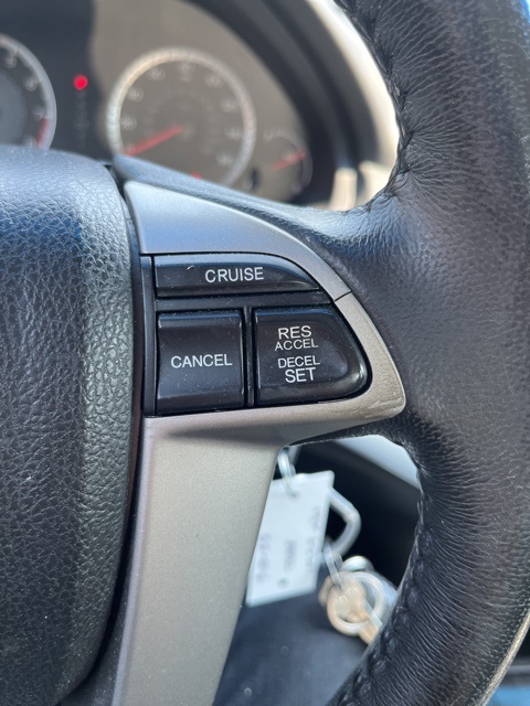 2009 Honda Accord EX-L photo 15