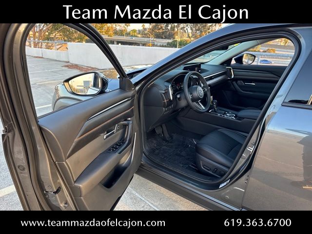 2025 Mazda CX-50 2.5 Premium Plus photo 24