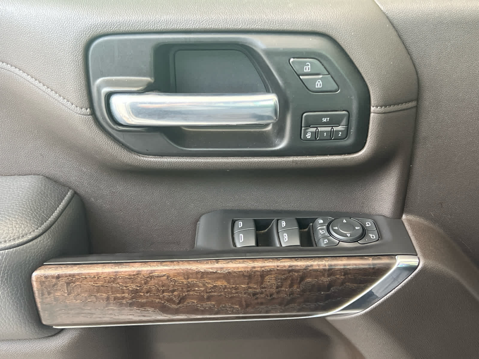 2020 Gmc Sierra 2500 HD Denali photo 21