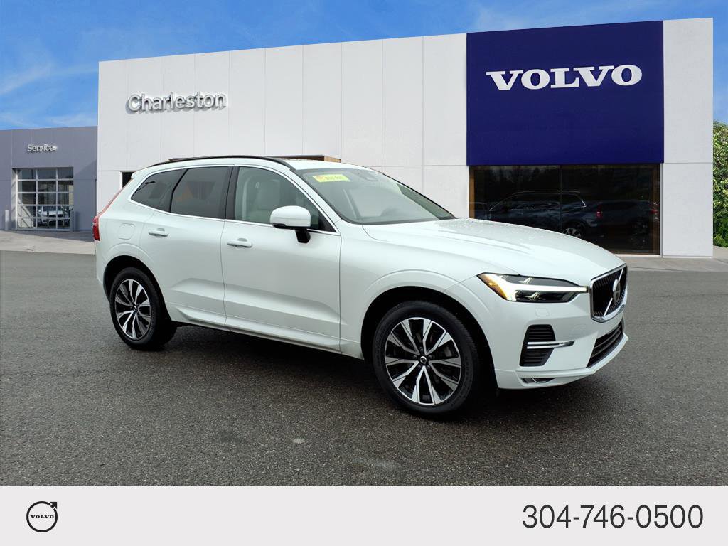 2023 Volvo XC60 Core's photo