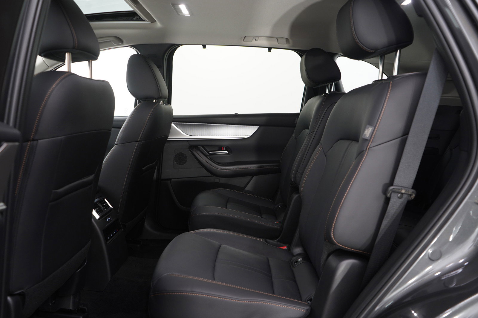 2025 Mazda CX-90 Preferred photo 20
