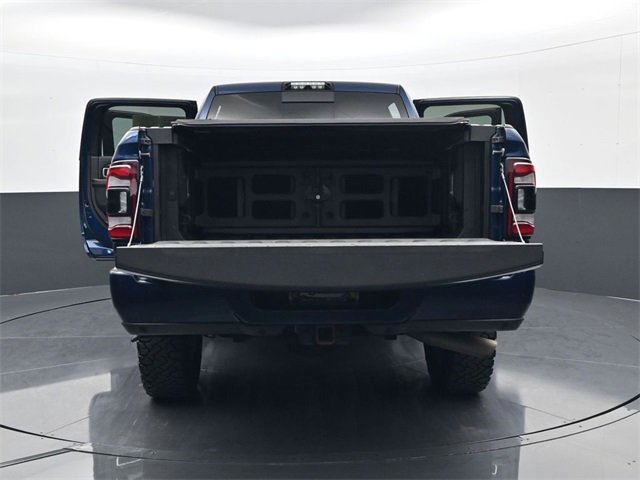 2021 Ram 2500 Laramie photo 30