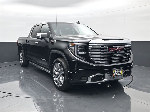 2025 Gmc Sierra 1500 Denali photo 2