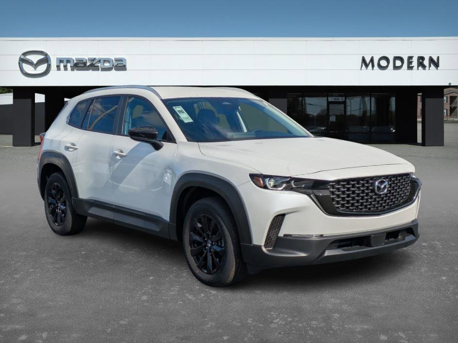 2025 Mazda CX-50 2.5 Select photo 2
