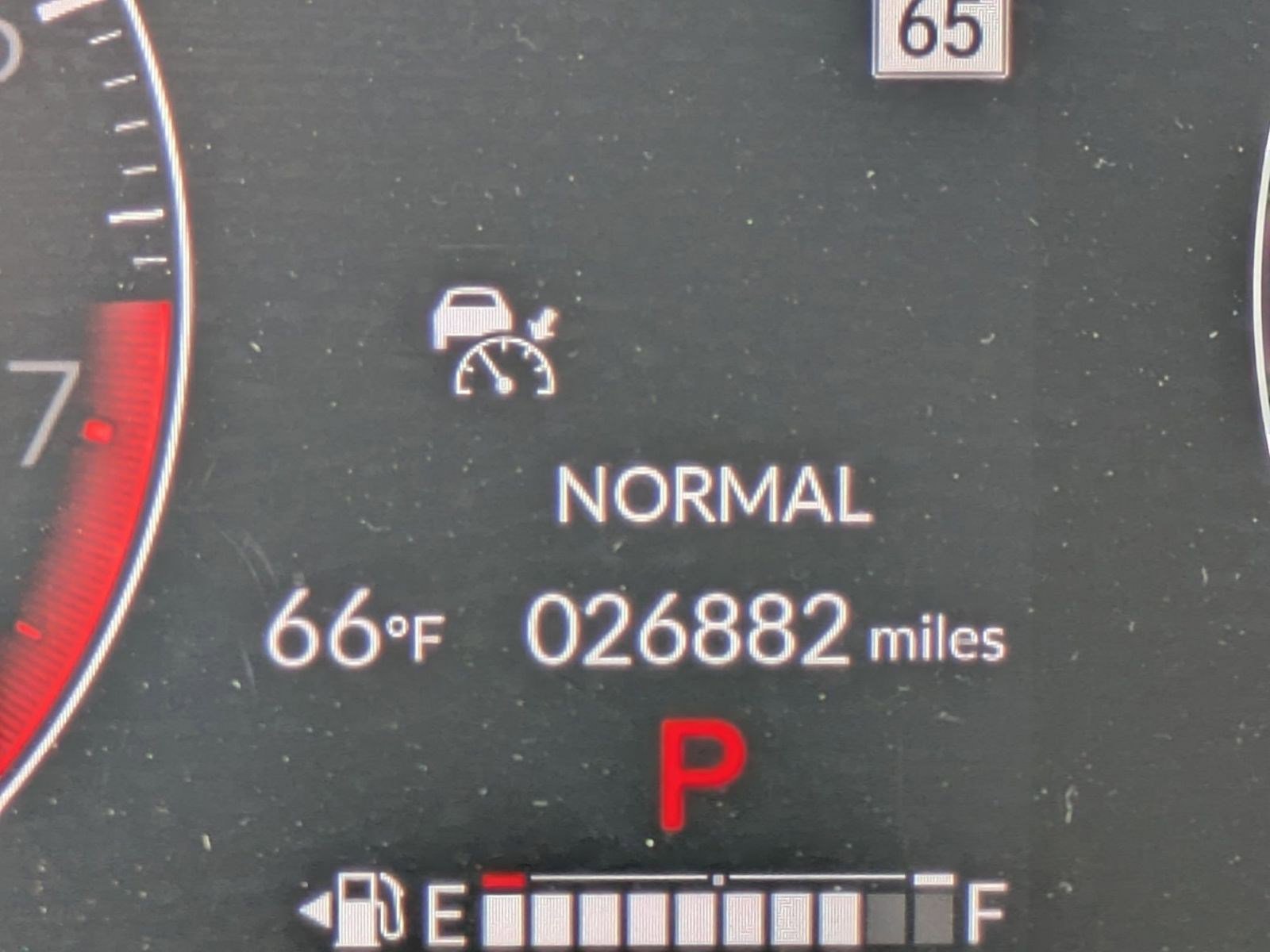 2023 Honda HR-V Sport photo 3