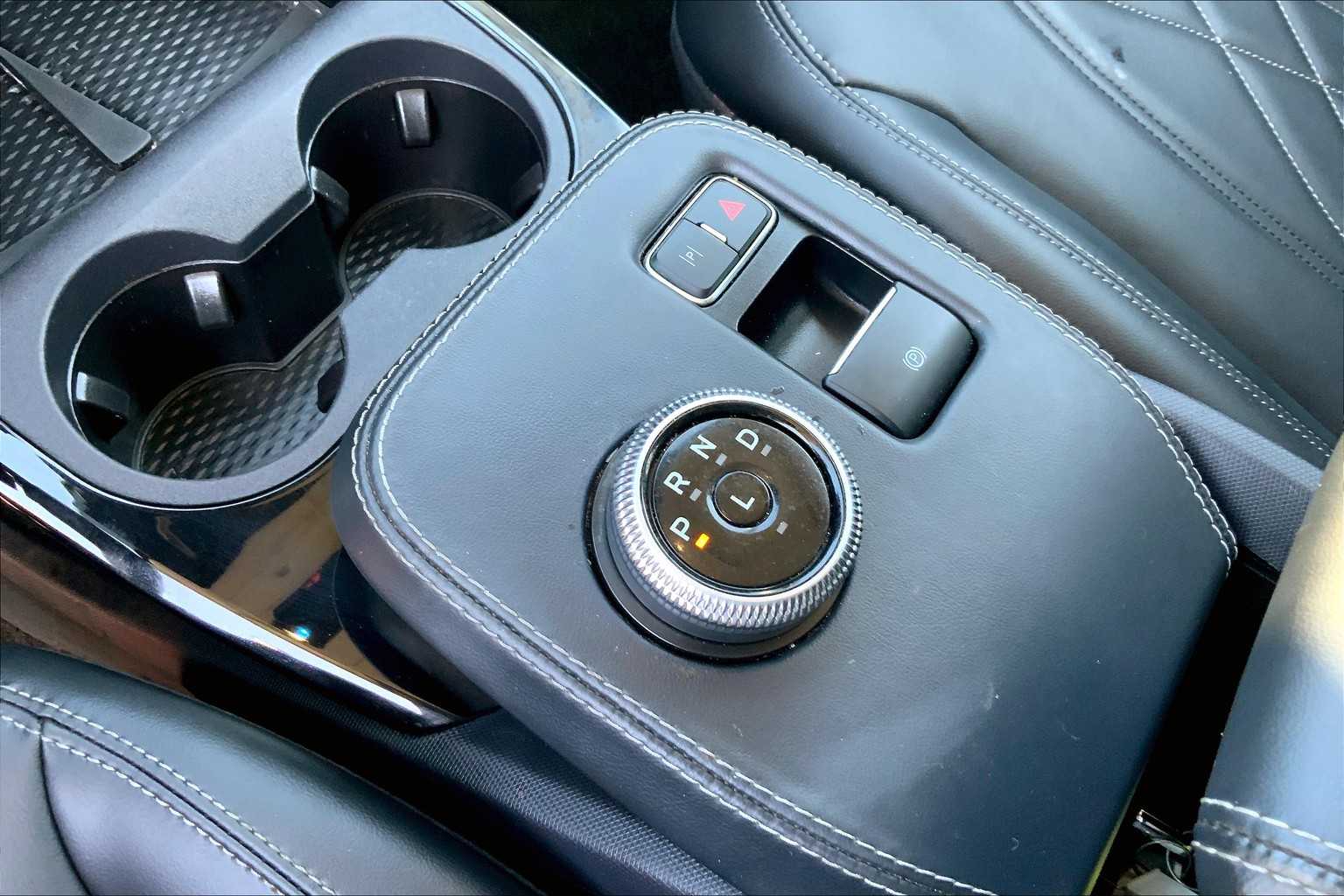 2024 Ford Mustang Mach-E Select photo 32