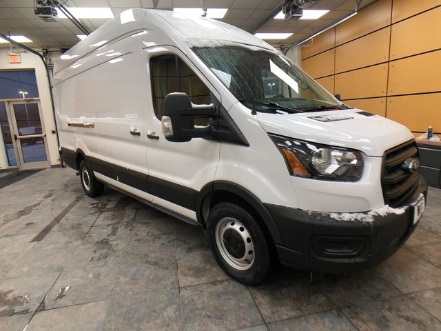 2020 Ford Transit Van Base's photo